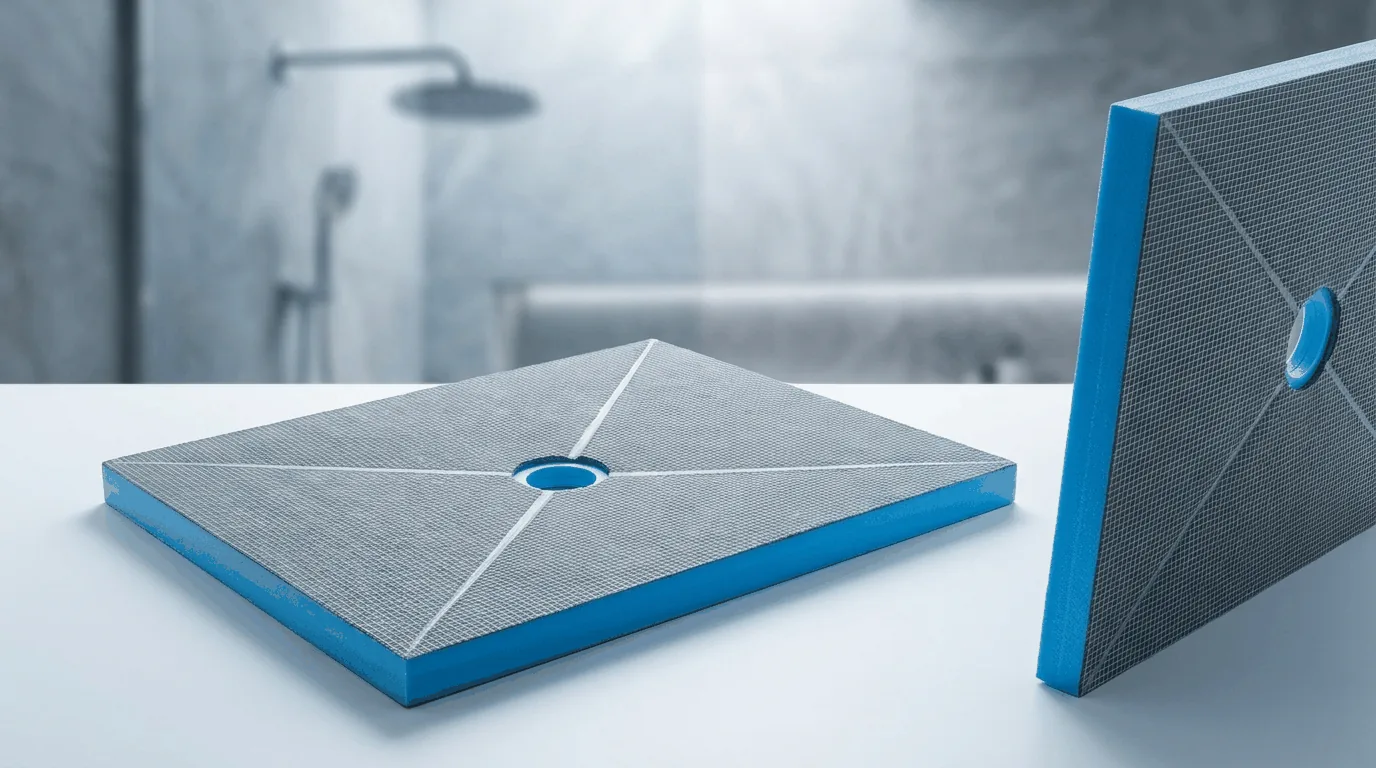 Insutile Shower Underlay product photo